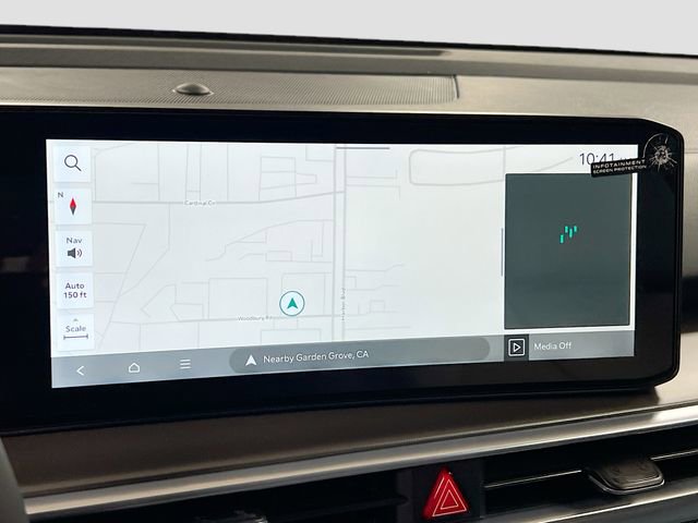 New 2026 Kia Sorento SX Prestige image 13