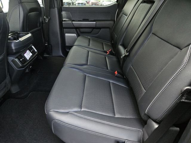 New 2025 Ford F150 Lariat image 28