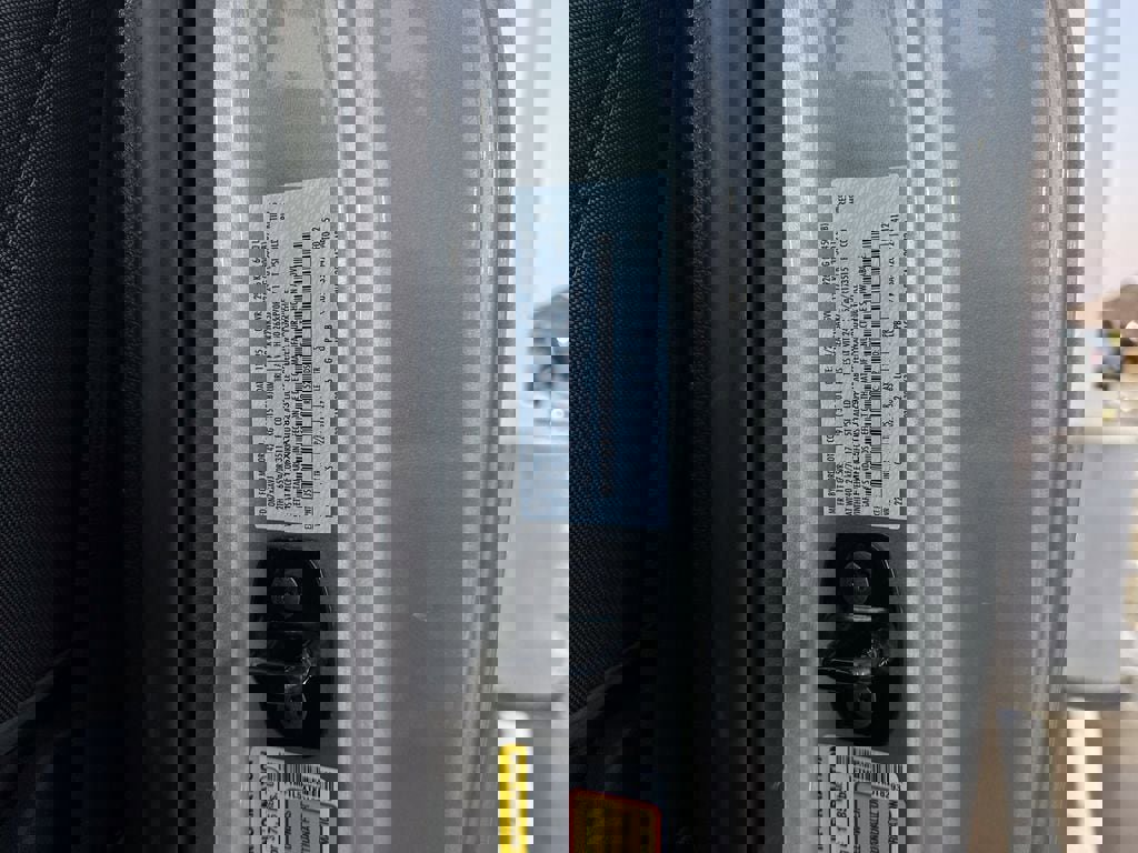 New 2026 Ford F150 XL w/ Equipment Group 103A High image 28