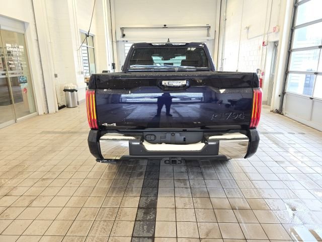 New 2026 Toyota Tundra 1794 Edition image 5