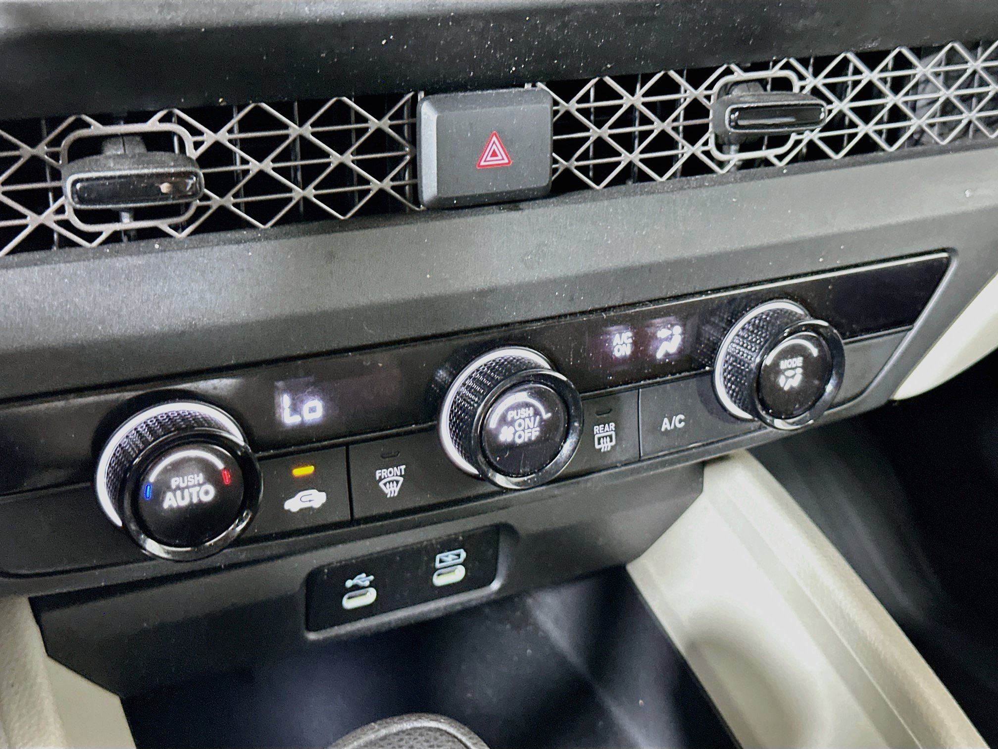 Used 2024 Honda Accord LX image 21