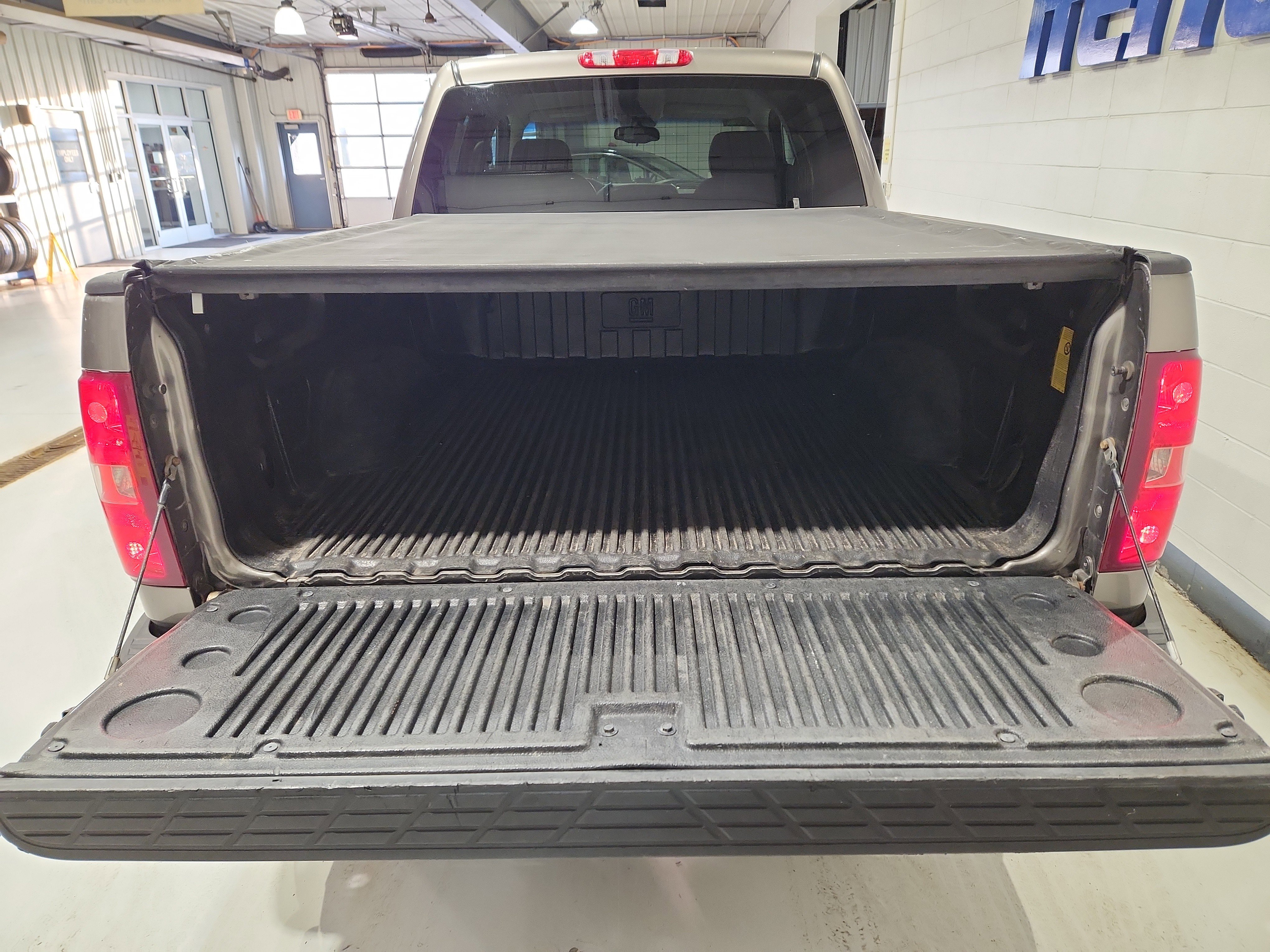 Used 2012 Chevrolet Silverado 1500 LT w/ All-Star Edition image 17