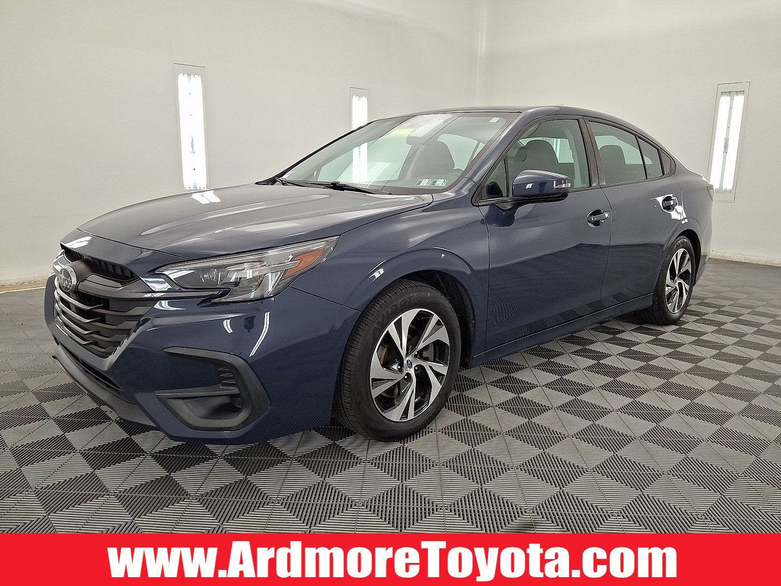 Used 2023 Subaru Legacy Premium