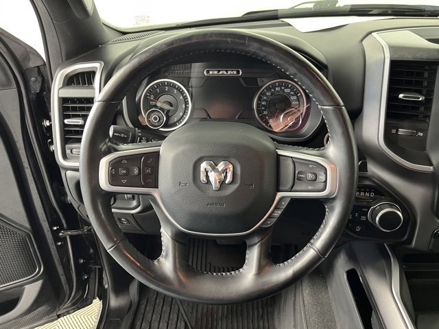 Used 2020 RAM 1500 Big Horn image 19