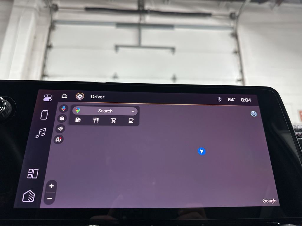 Used 2024 Chevrolet Colorado Z71 w/ Advanced Trailering Package image 27