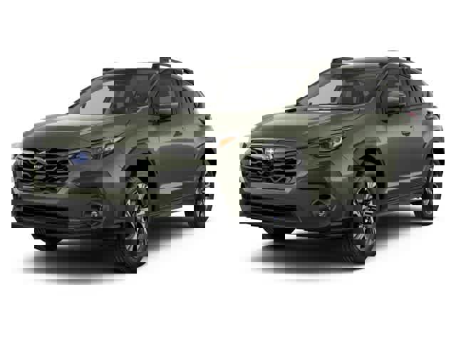New 2026 Subaru Crosstrek 2.0i Premium image 2