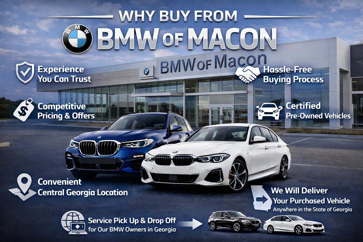 Certified 2024 BMW 330i Sedan w/ Convenience Package image 3