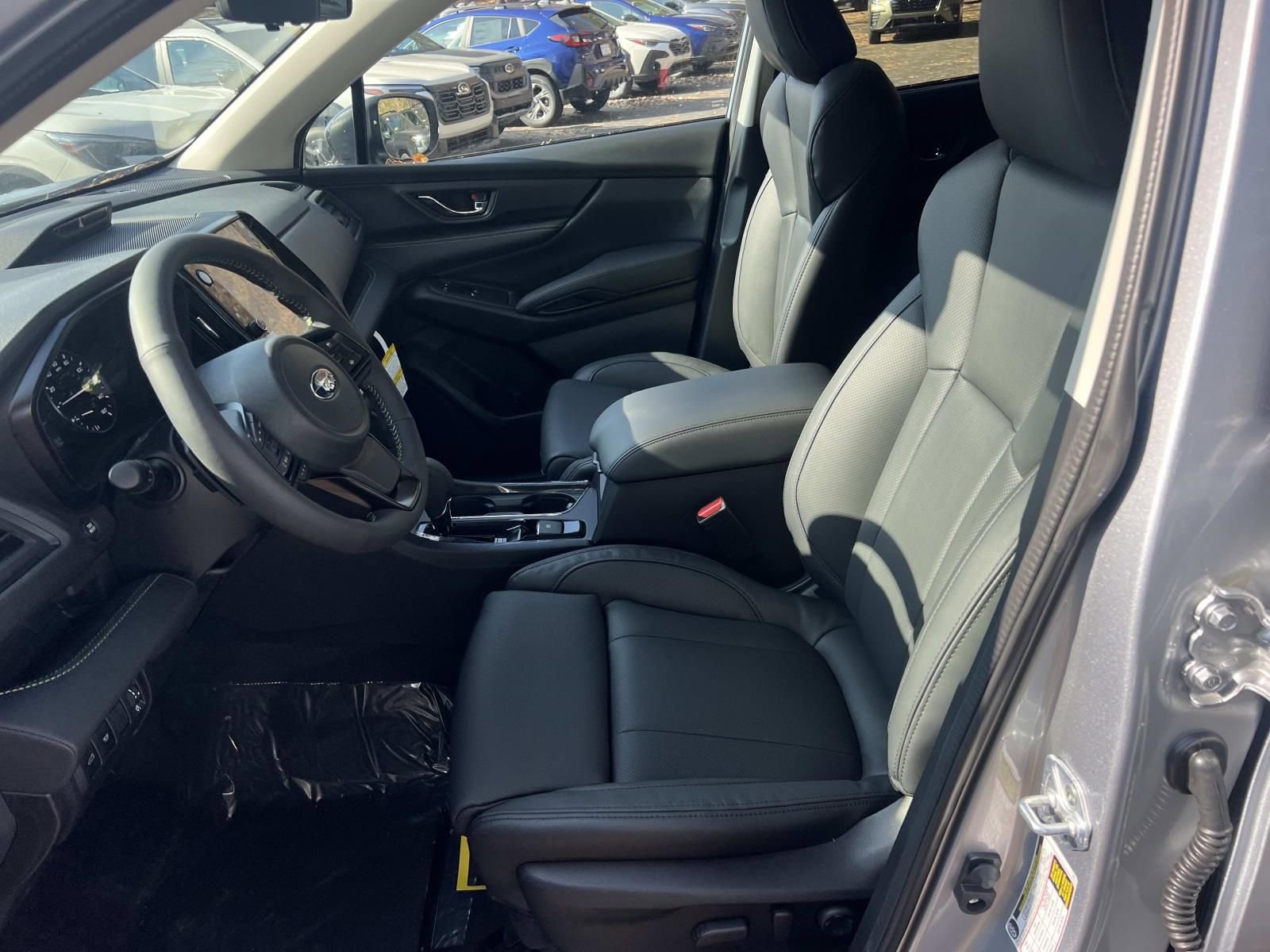 New 2026 Subaru Ascent Bronze Edition image 9