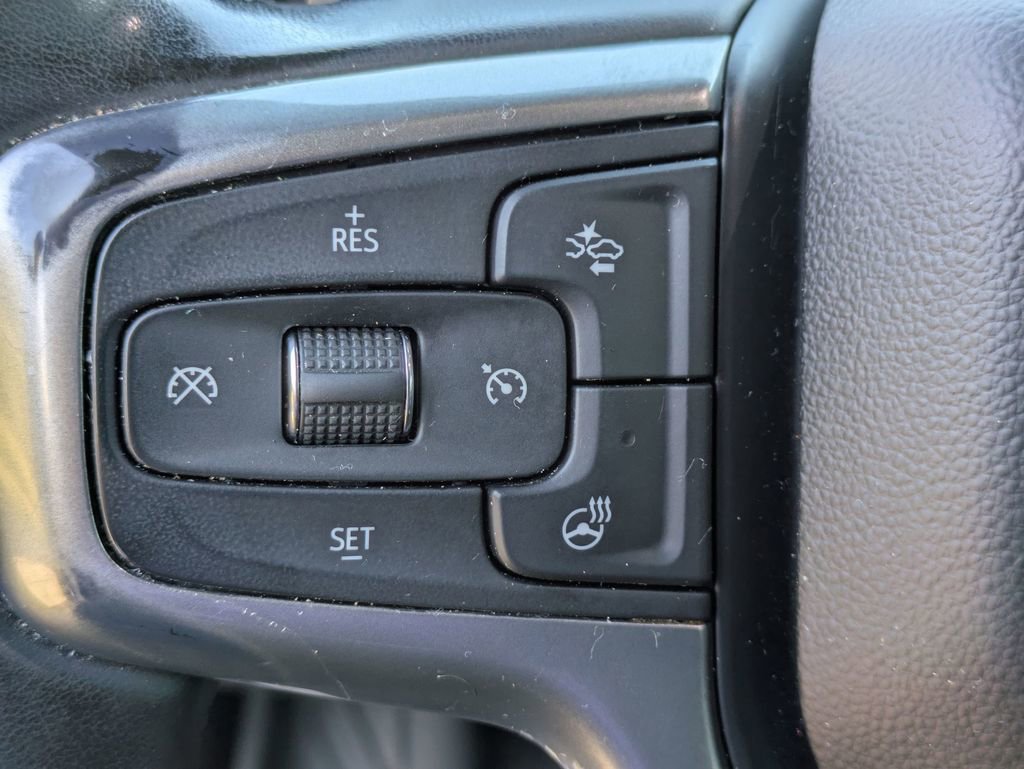 Used 2024 Chevrolet Silverado 1500 RST w/ Z71 Off-Road Package image 19