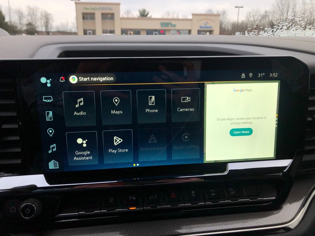 New 2026 Chevrolet Silverado 2500 ZR2 w/ Snow Plow Prep/Camper Package image 17