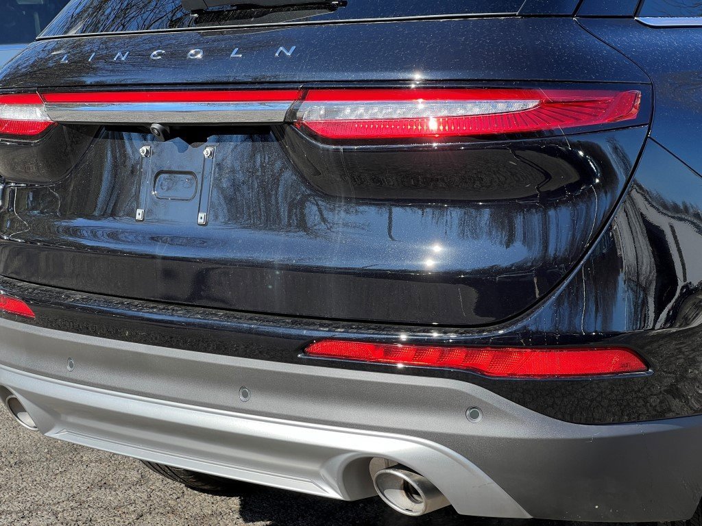New 2026 Lincoln Corsair Premiere AWD/4WD image 5