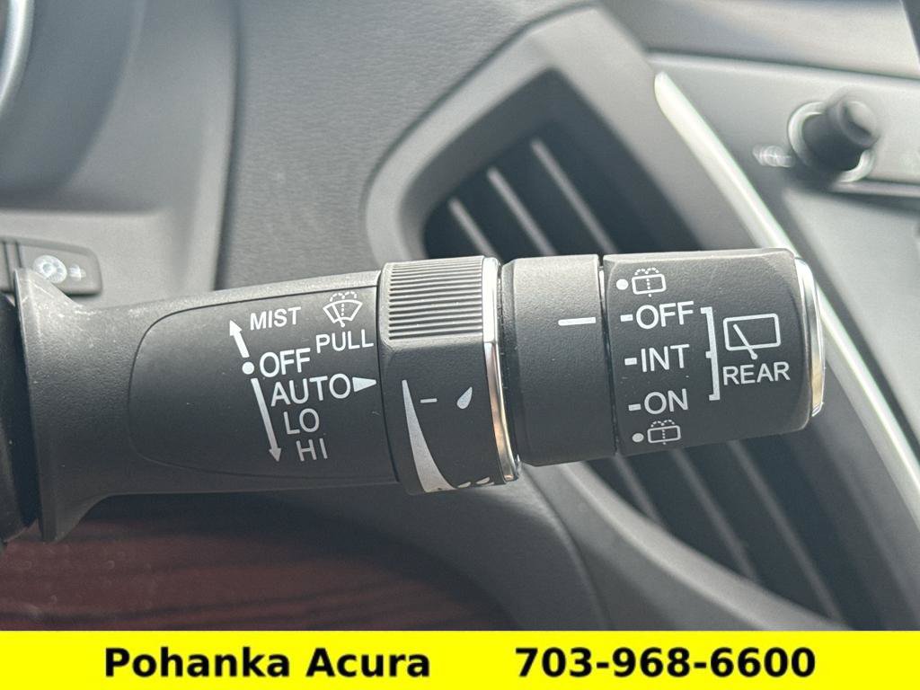Used 2015 Acura MDX FWD w/ Technology Package image 10