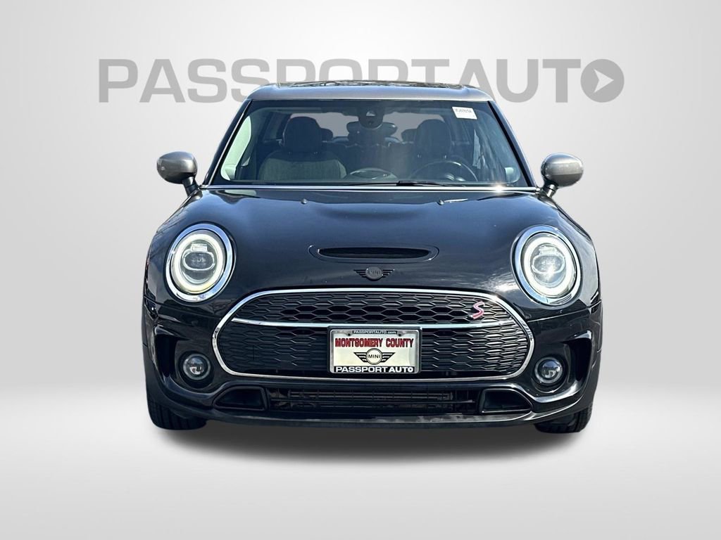 Used 2020 MINI Cooper Clubman S w/ Premium Package FWD image 7