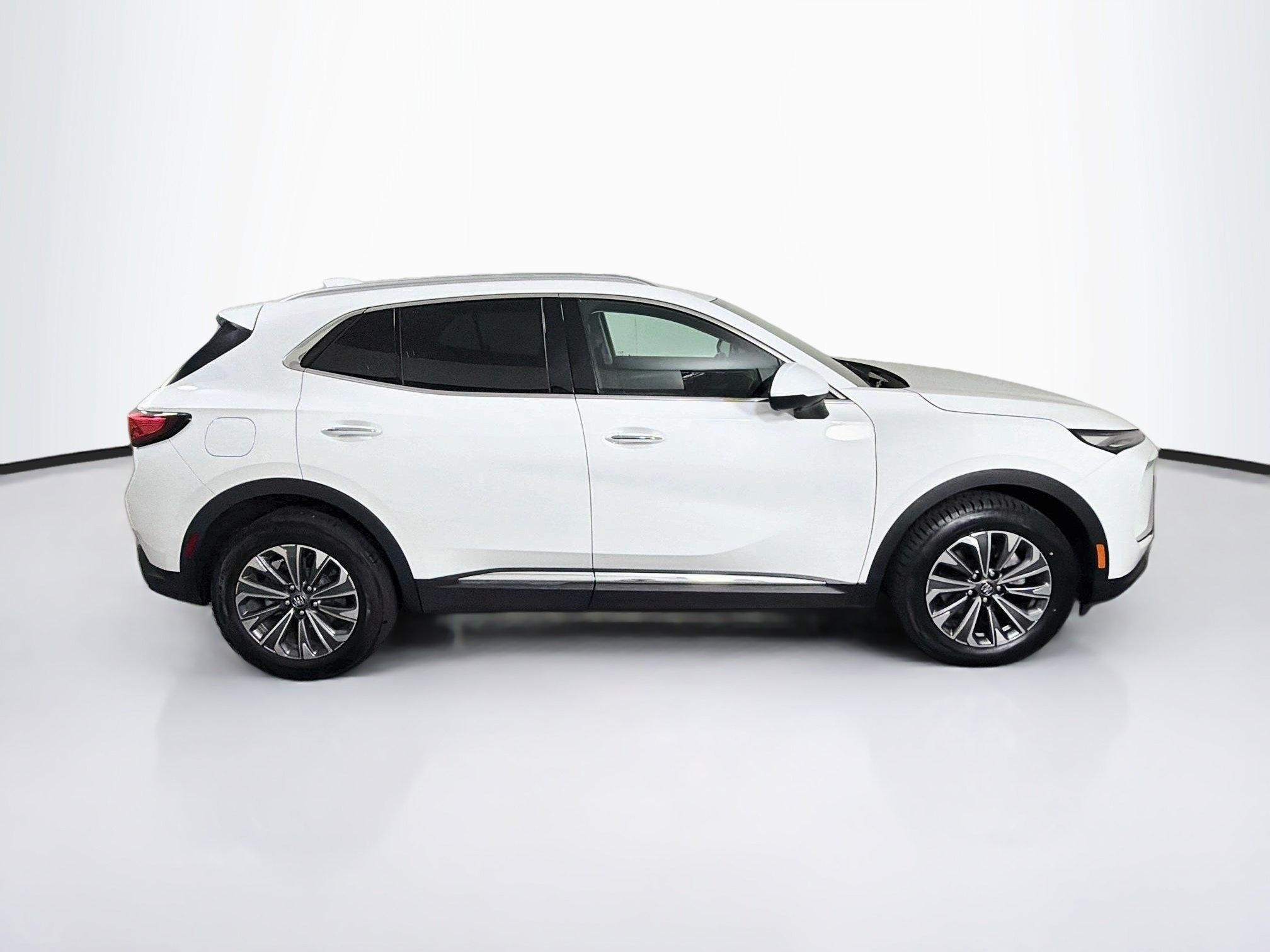 Used 2024 Buick Envision Preferred AWD/4WD image 10