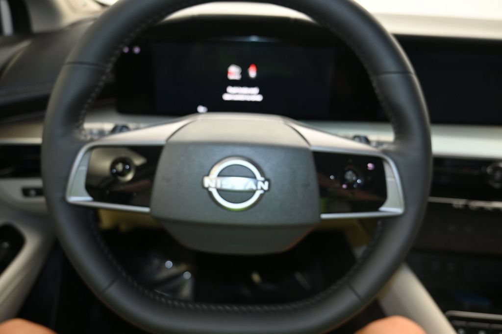 New 2026 Nissan Murano SL AWD/4WD image 13