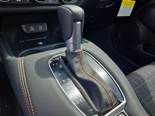 New 2027 Honda HR-V Sport image 12