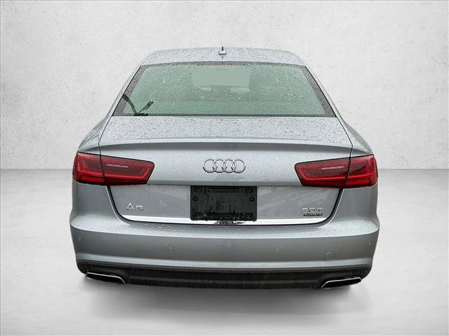 Used 2017 Audi A6 2.0T Premium Plus image 6