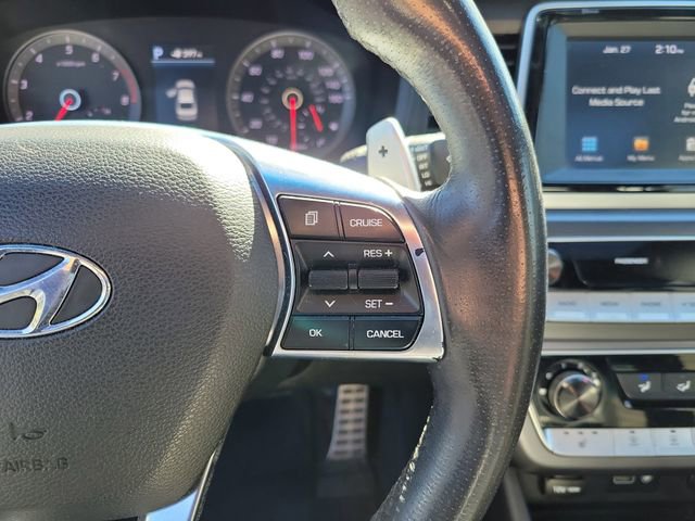 Used 2018 Hyundai Sonata Sport image 15