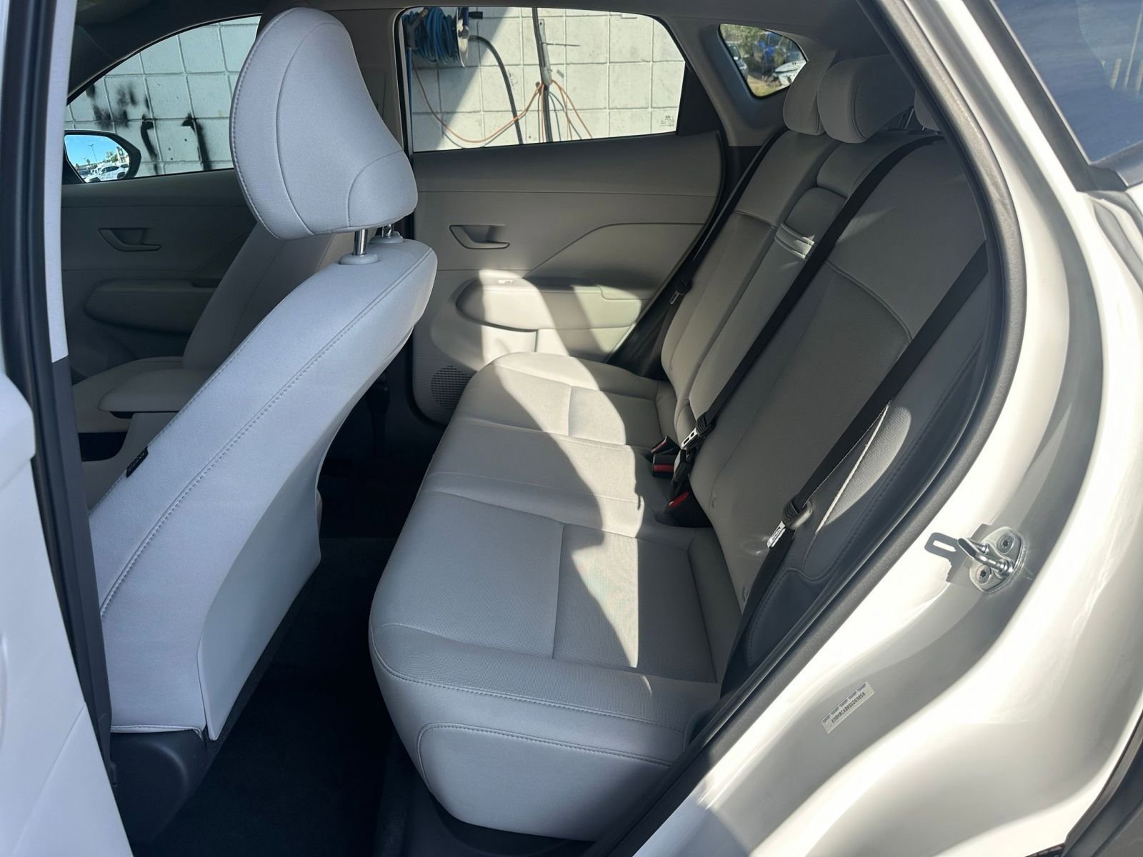 Used 2025 Hyundai Kona SEL image 25