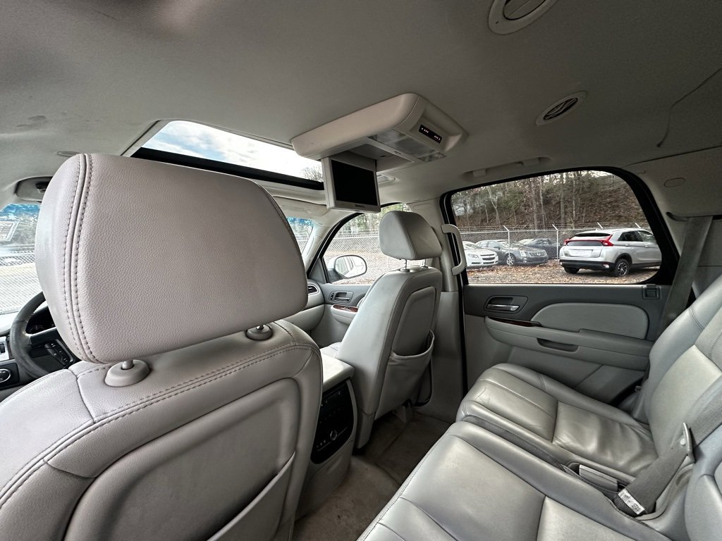 Used 2007 Chevrolet Tahoe LTZ w/ LTZ Preferred Equipment Group image 18