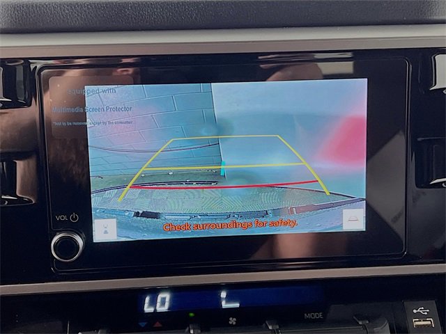 New 2026 Toyota Tundra SR5 image 24