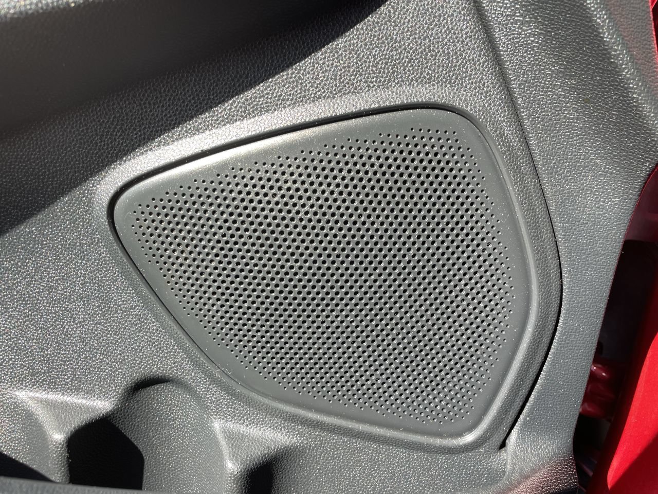 Used 2020 Ford EcoSport SE w/ SE Convenience Package FWD image 18