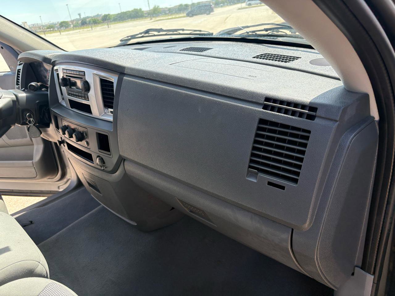Used 2007 Dodge Ram 1500 Truck SLT w/ Quad Cab Big Horn Value Group RWD image 36