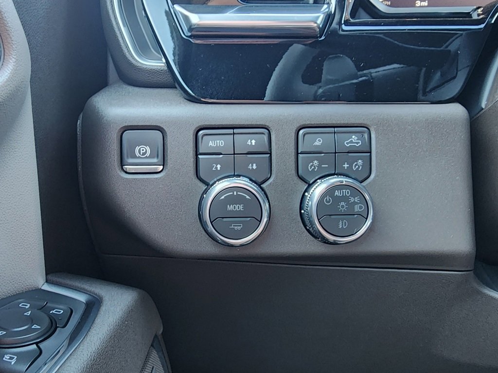 New 2026 GMC Sierra 1500 SLT w/ SLT Premium Plus Package image 20