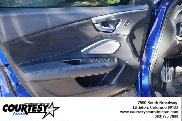 Used 2023 Acura RDX w/ Advance Package AWD/4WD image 26