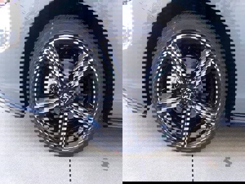 Used 2025 Honda Accord Sport image 9