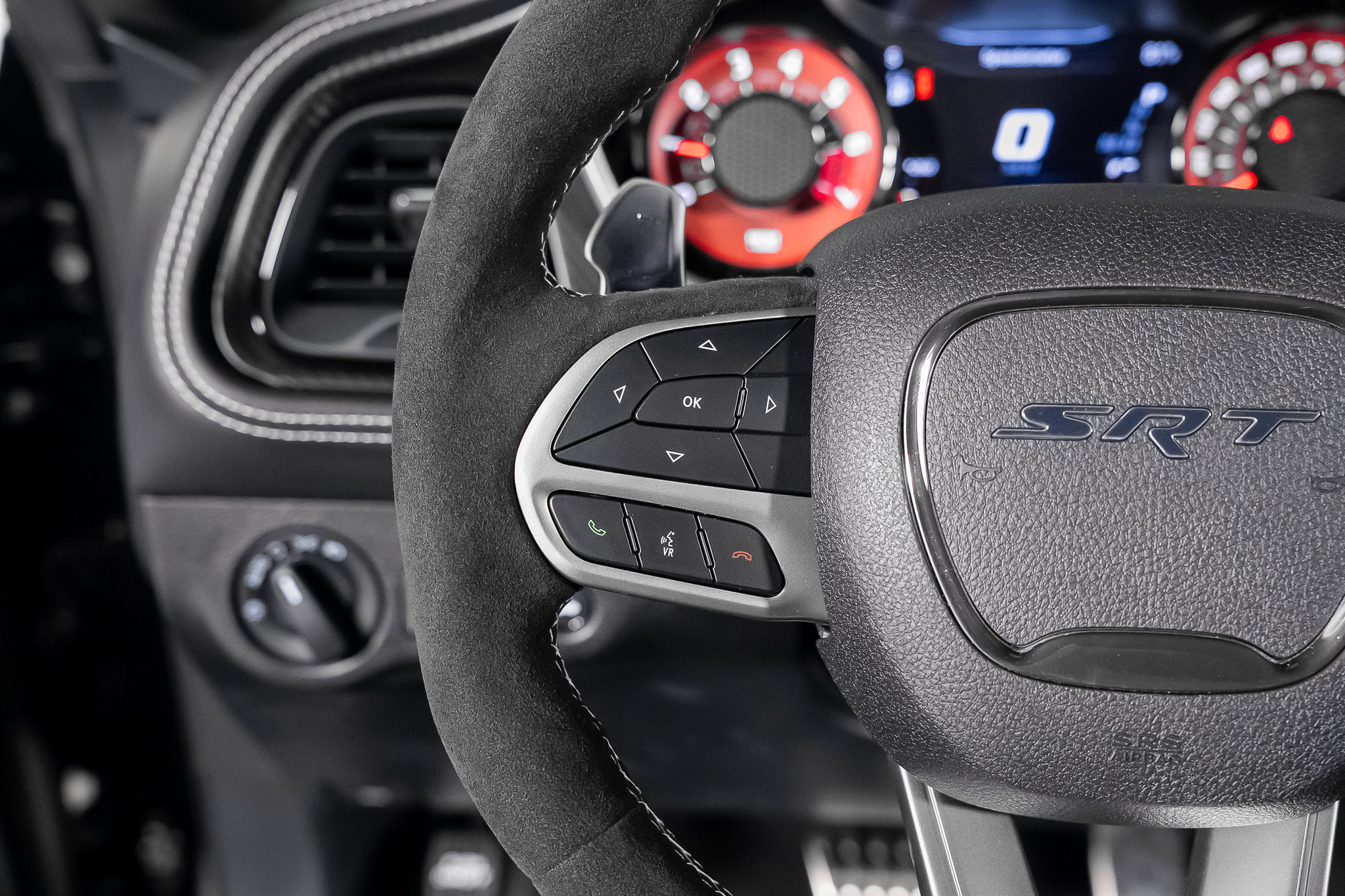 Used 2023 Dodge Challenger SRT Hellcat Redeye RWD image 43