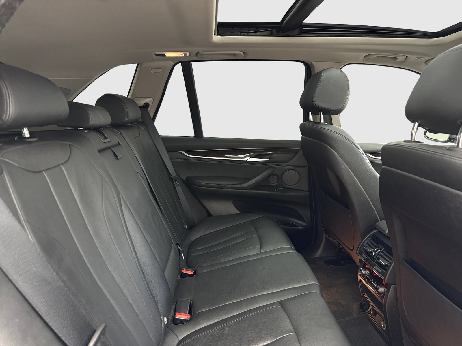 Used 2016 BMW X5 xDrive35i AWD/4WD image 44