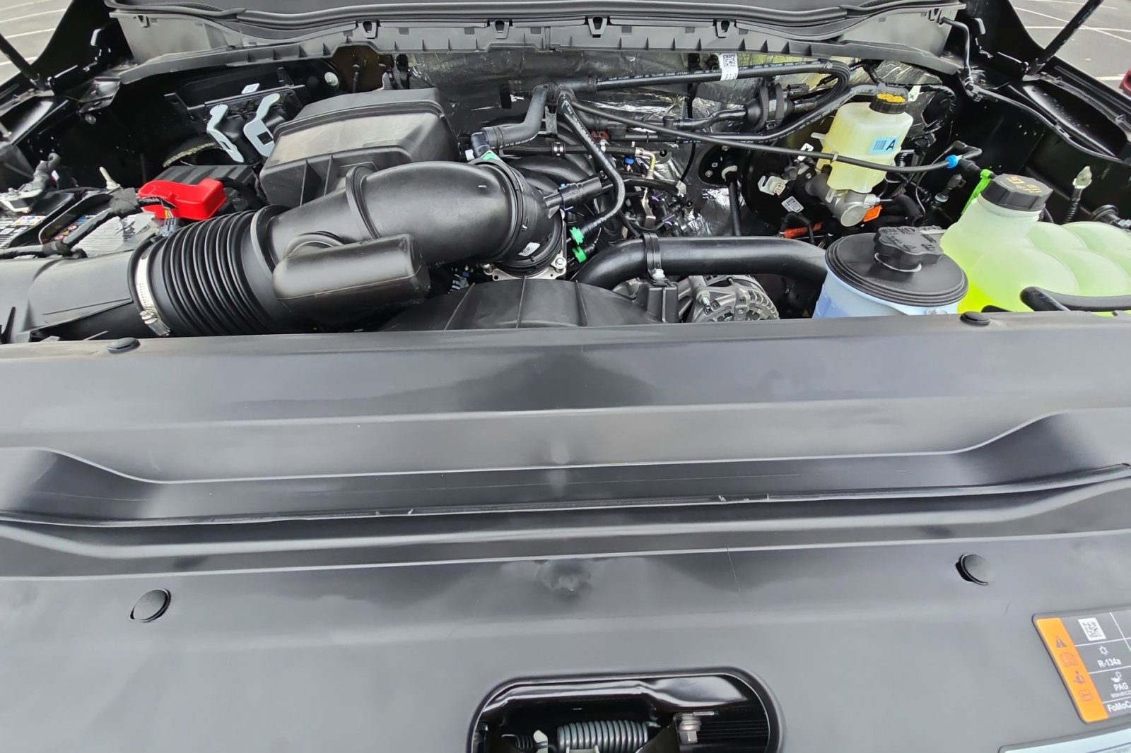 New 2026 Ford F250 XLT w/ FX4 Off-Road Package image 36