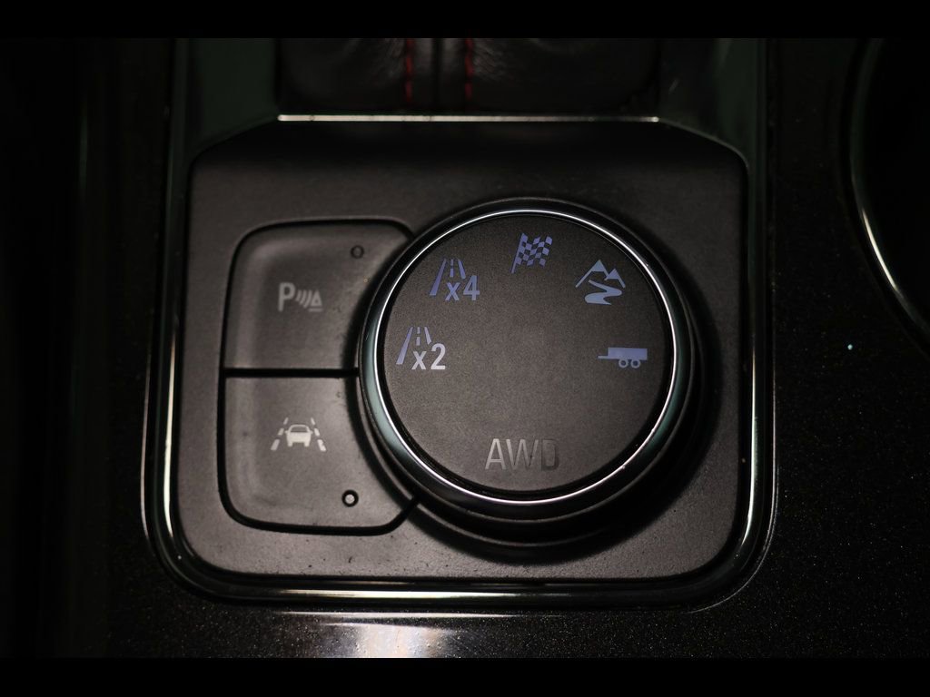 Used 2022 Chevrolet Blazer RS image 17