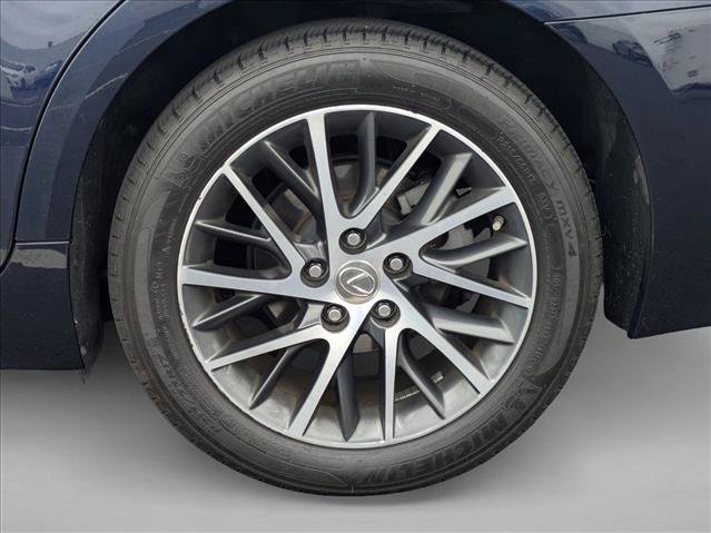 Used 2017 Lexus ES 350 FWD image 25