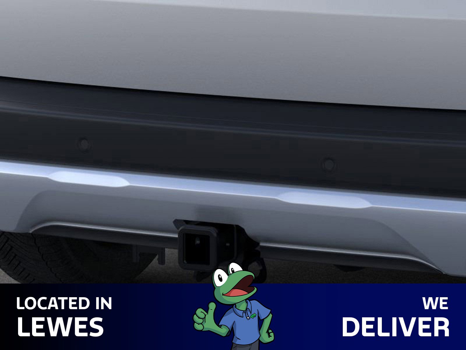 New 2024 Ford Escape SE w/ PHEV Premium Package FWD image 23