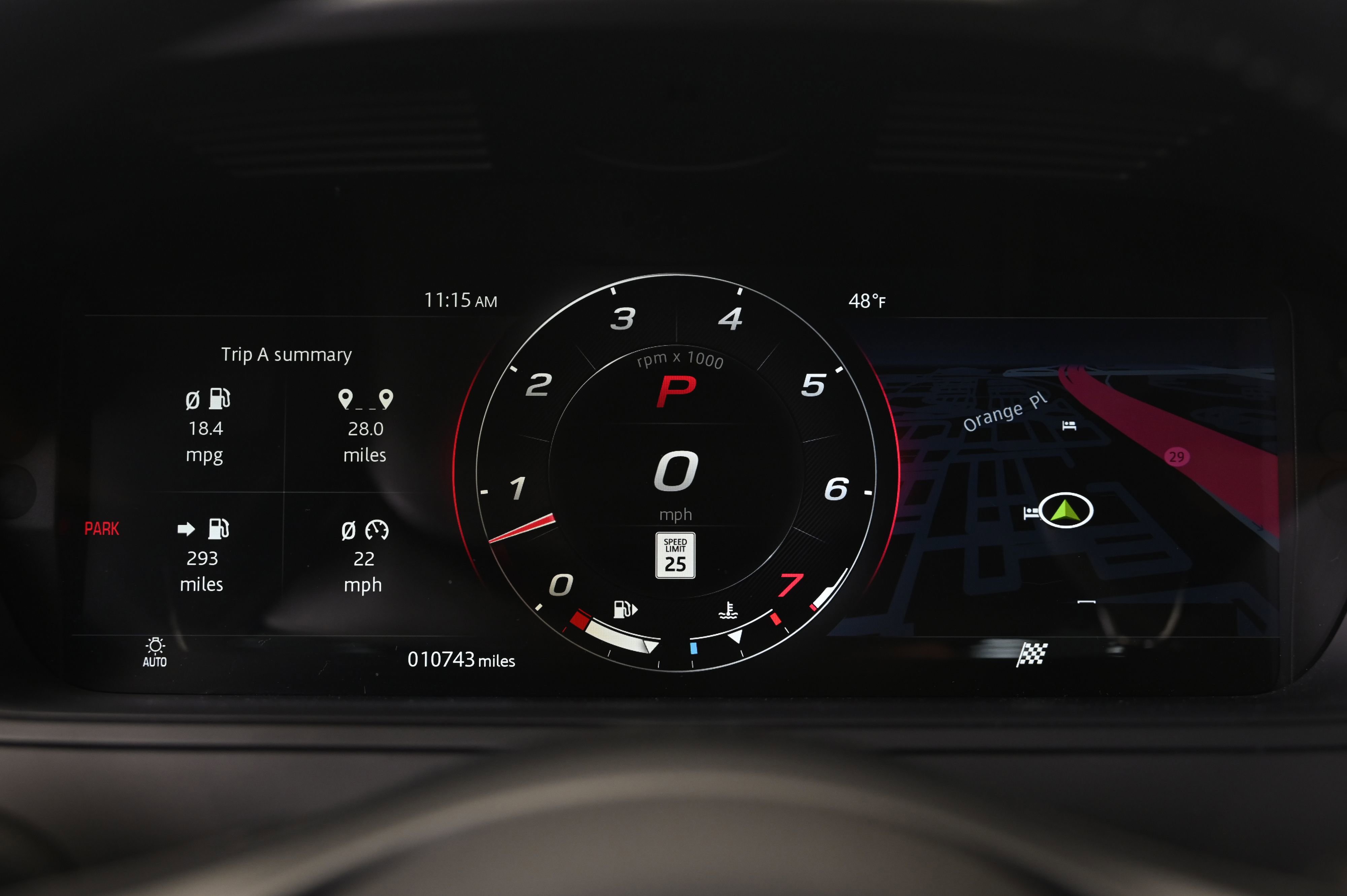 Used 2024 Jaguar F-TYPE R AWD/4WD image 30