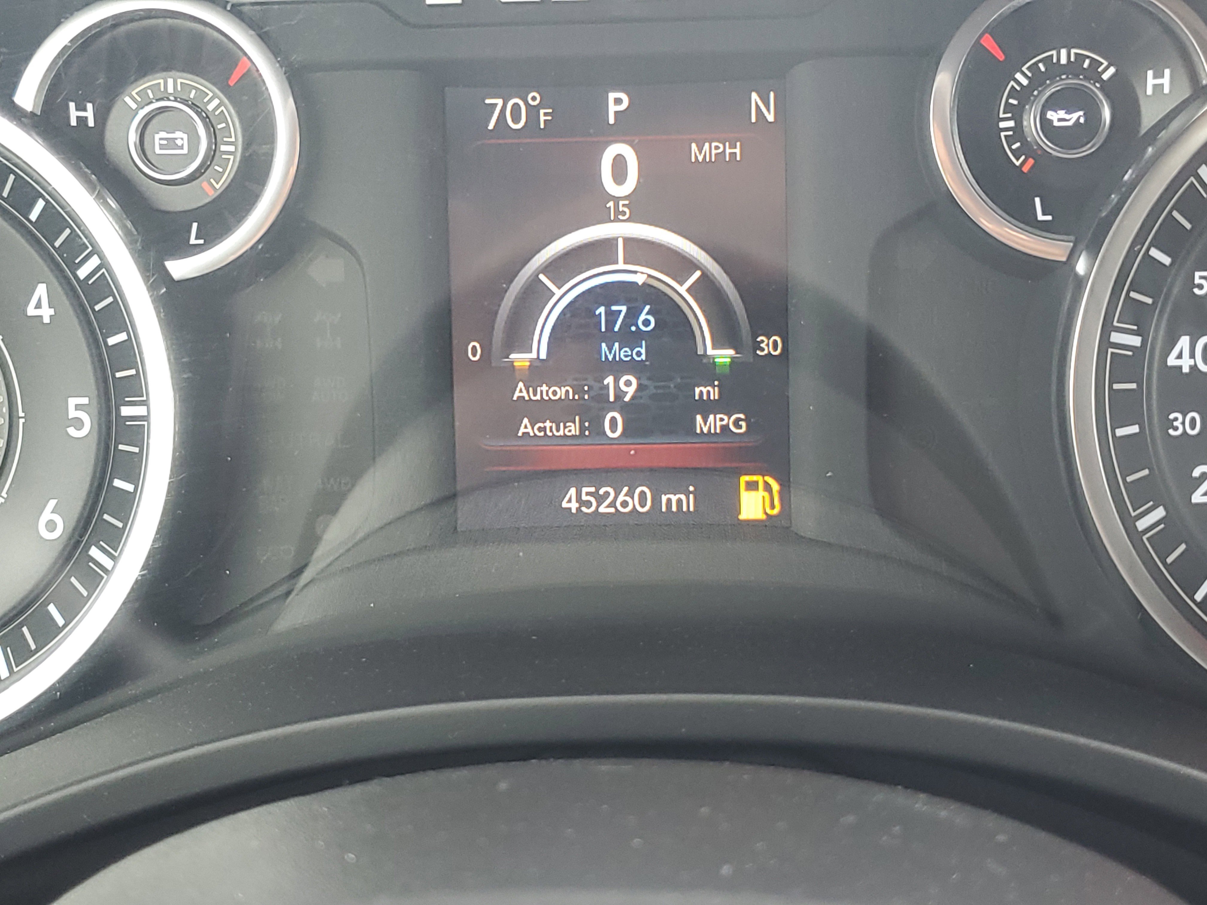 Used 2023 RAM 1500 Big Horn image 18