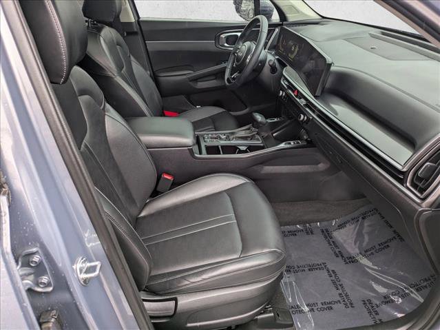 Used 2024 Kia Sorento S w/ Panoramic Sunroof Package AWD/4WD image 22