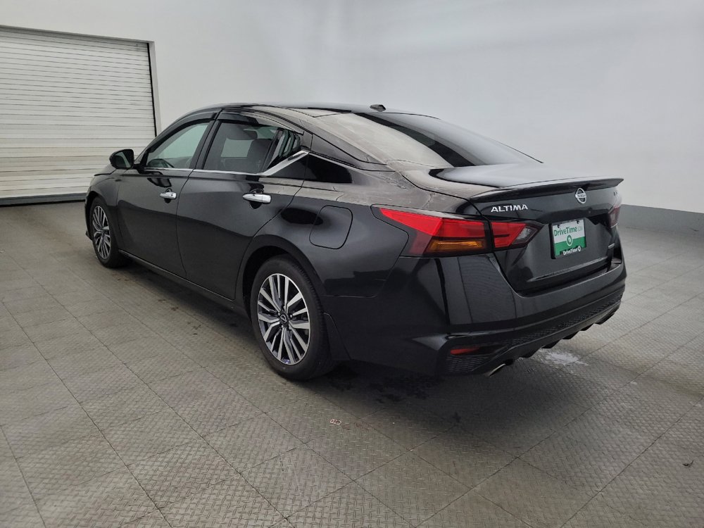 Used 2019 Nissan Altima 2.0 Edition One FWD image 5
