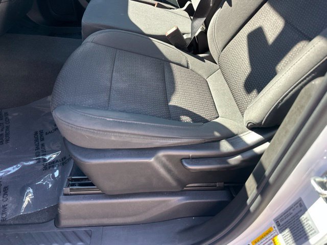 Used 2021 Chevrolet Silverado 2500 Custom w/ Custom Value Package AWD/4WD image 27