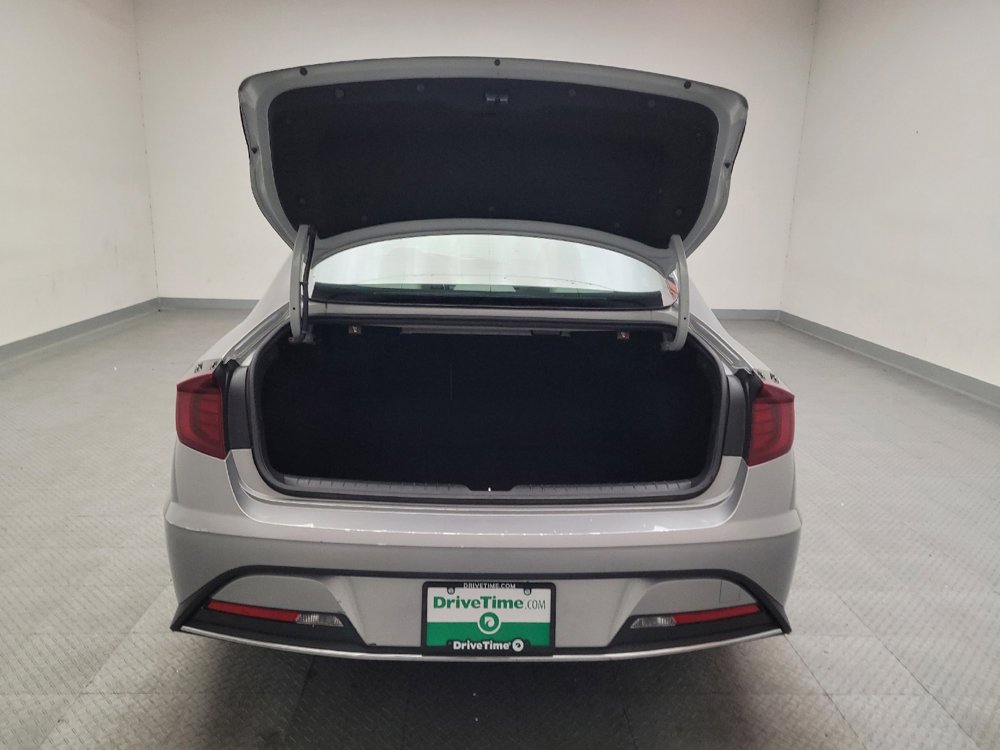 Used 2023 Hyundai Sonata SE image 29