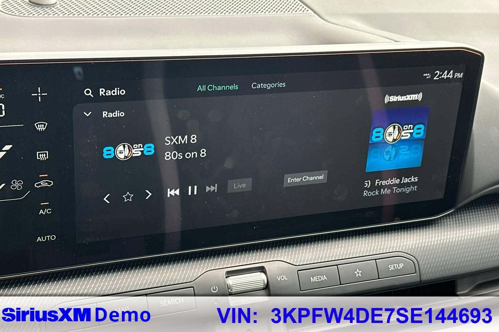 Used 2025 Kia K4 GT-Line w/ GT-Line Premium Package FWD image 23