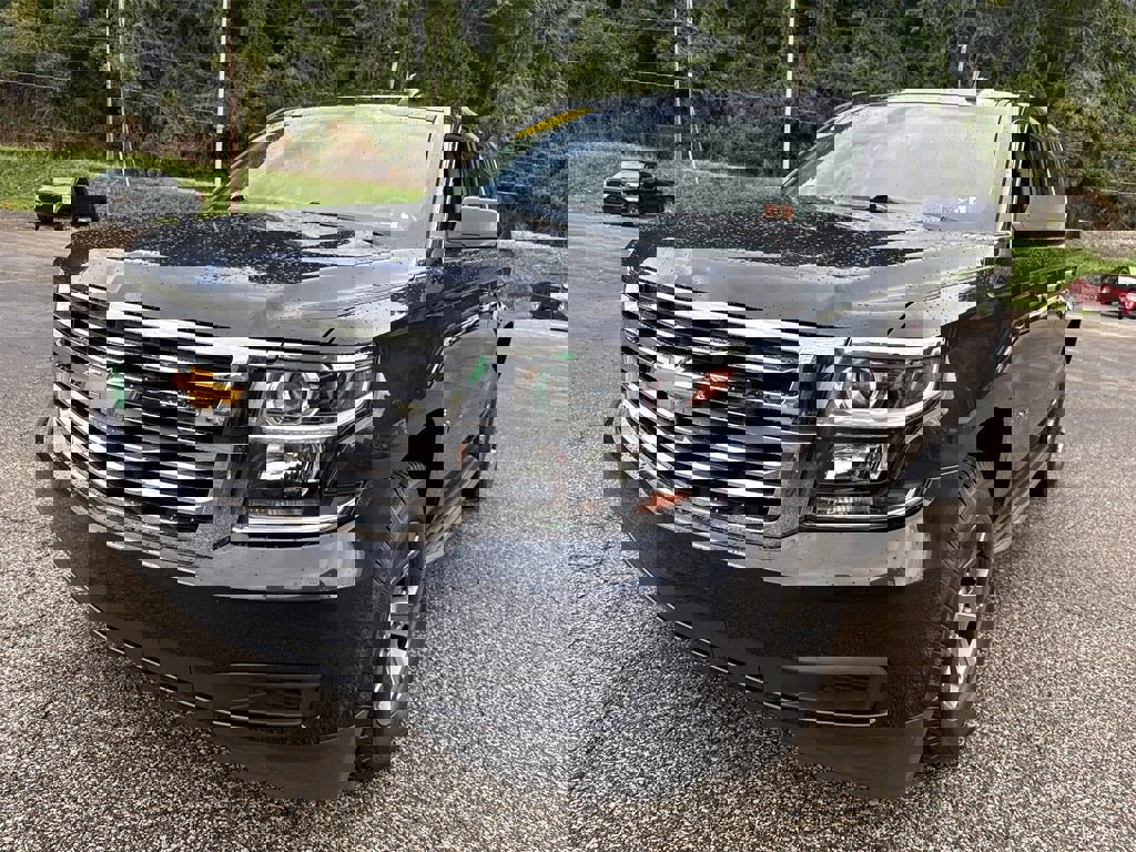 Used 2019 Chevrolet Tahoe LS image 10