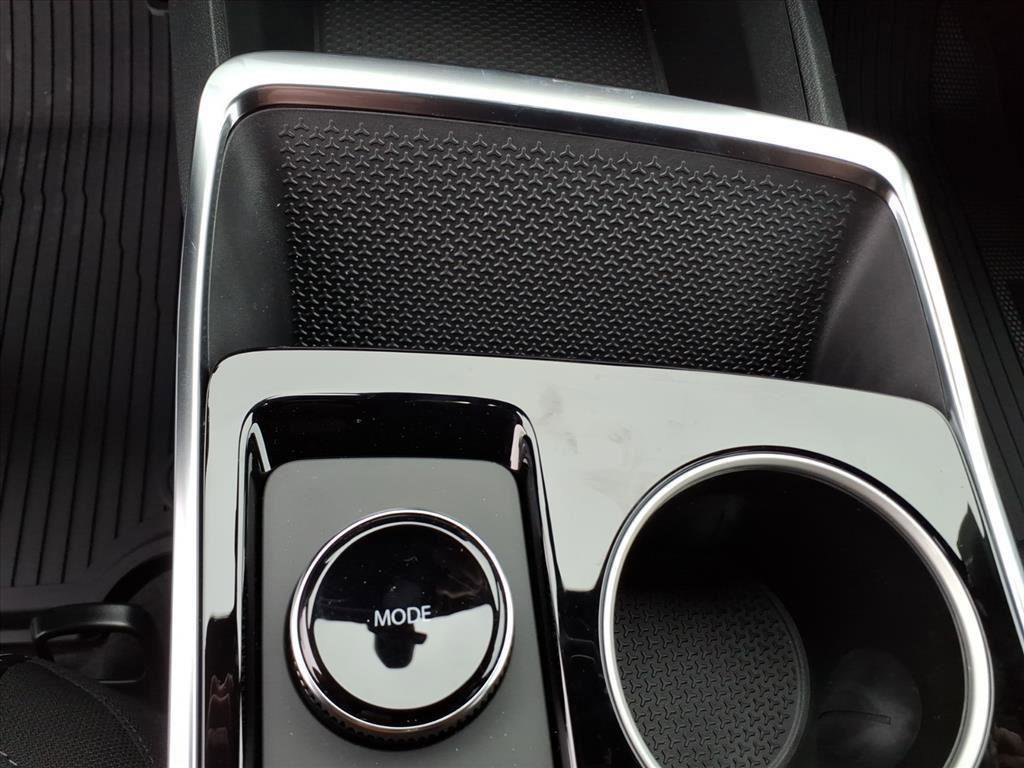 New 2026 Chevrolet Equinox LT w/ Safety and Technology Package image 22