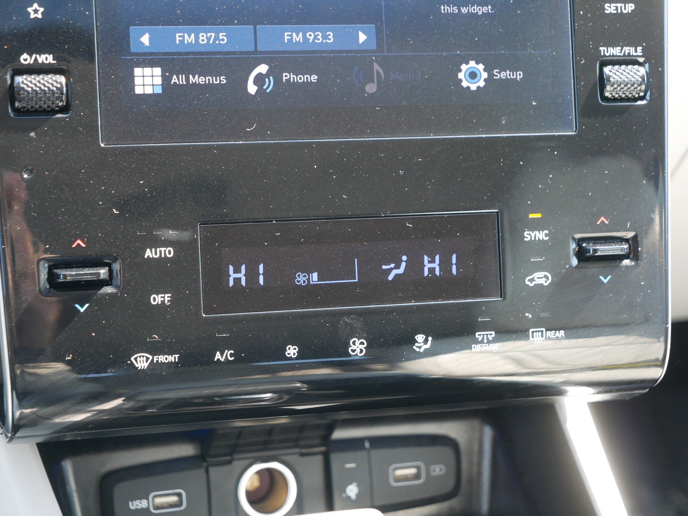 Used 2023 Hyundai Tucson SEL w/ Convenience Package image 23