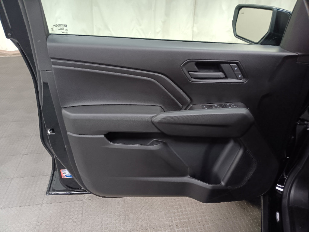 New 2026 Chevrolet Colorado Trail Boss image 21