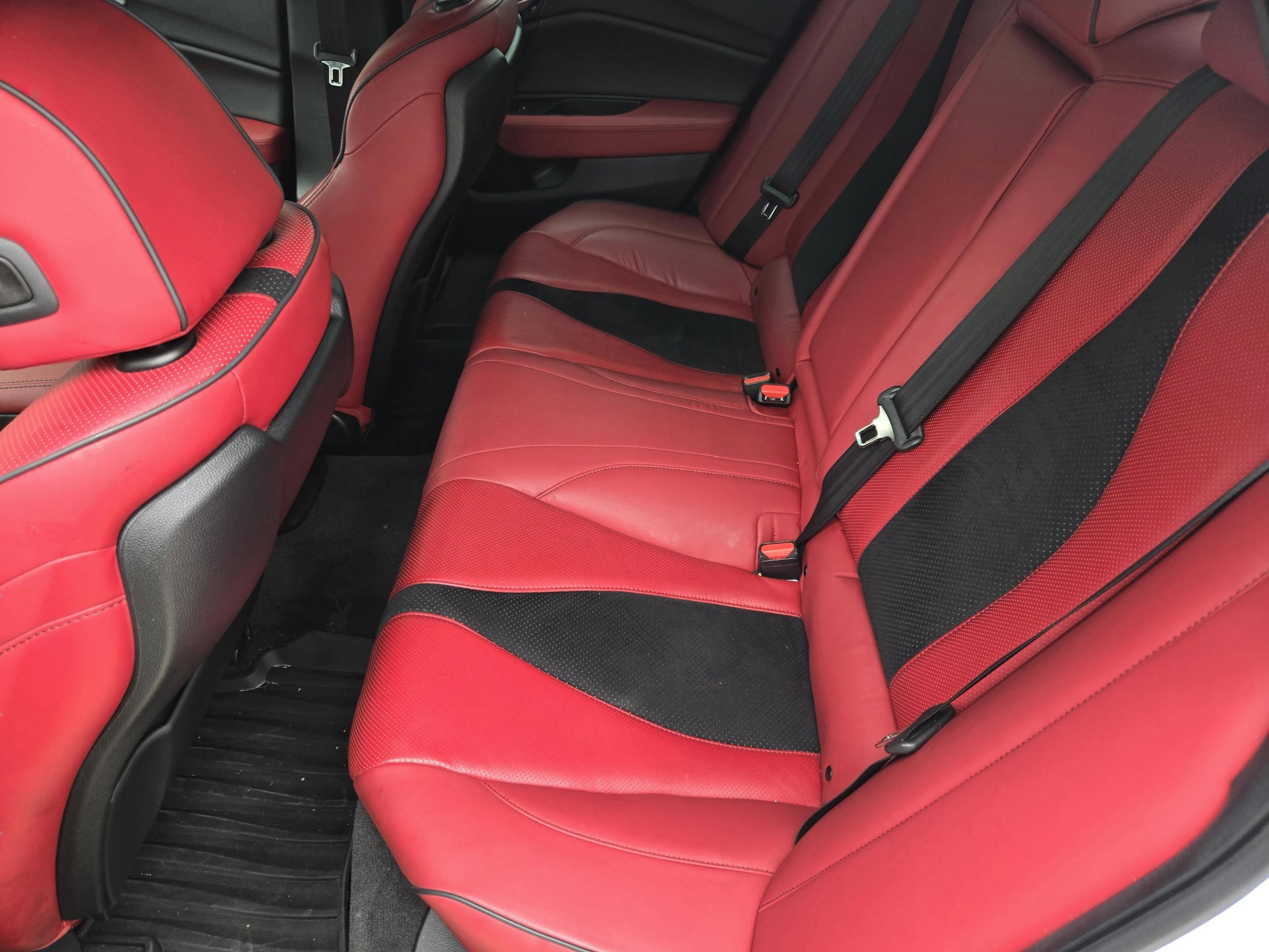 Certified 2023 Acura TLX SH-AWD w/ A-SPEC Pkg image 32