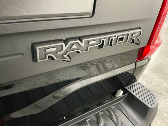 Used 2022 Ford F150 Raptor w/ Equipment Group 801A High image 8