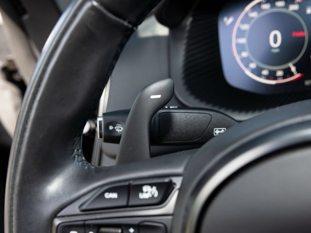 Used 2024 Aston Martin DBX 707 AWD/4WD image 34
